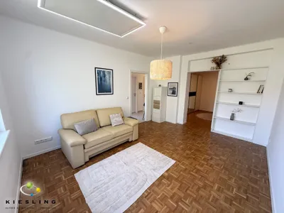 Ideale Studenten- oder Startwohnung in 1100 Wien: 1,5 Zimmer I Abstellraum I Kellerabteil – Bild 2