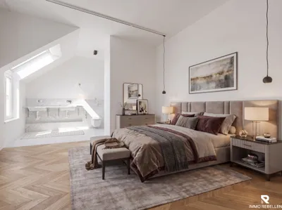 4-Zimmer-Wohnung kaufen in Wien – 108 m², € 1.064.000 – Bild 5 von 26