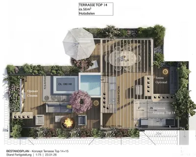 4-Zimmer-Wohnung kaufen in Wien – 108 m², € 1.064.000 – Bild 26 von 26