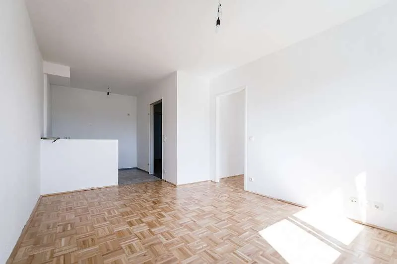 Wohnung – Traun, St. Dionysen - Ansicht 2