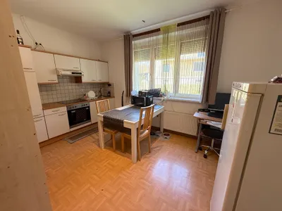 1-Zimmer-Wohnung mieten in Wolfsberg – 35,1 m², € 400