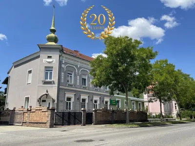 Haus zum Kauf in 8280 Hartberg-Fürstenfeld