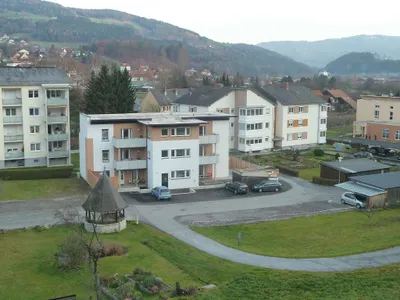 2-Zimmer-Wohnung mieten in Weiz – 58 m², € 680