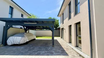 Haus kaufen in Klagenfurt – 130 m², € 580.000 – Bild 12 von 13