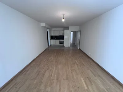 Wunderschöne 3-Zimmer-Wohnung mit kleinen GARTEN im 21. Bezirk! – Bild 3