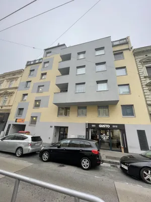 Wunderschöne 3-Zimmer-Wohnung mit kleinen GARTEN im 21. Bezirk! – Bild 2