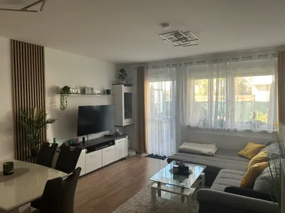 3-Zimmer-Wohnung mieten in Neusiedl am See – 80 m², € 840