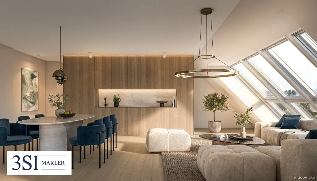 Wohnung – Wien