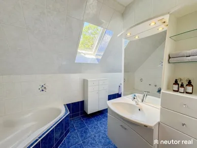 5-Zimmer-Haus kaufen in Wien – 143 m², € 519.000 – Bild 14 von 38
