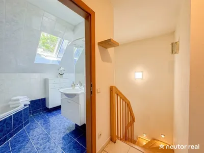 5-Zimmer-Haus kaufen in Wien – 143 m², € 519.000 – Bild 13 von 38