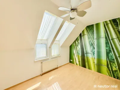 5-Zimmer-Haus kaufen in Wien – 143 m², € 519.000 – Bild 17 von 38