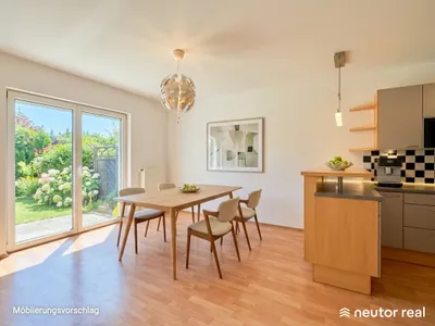 5-Zimmer-Haus kaufen in Wien – 143 m², € 519.000 – Bild 3 von 38