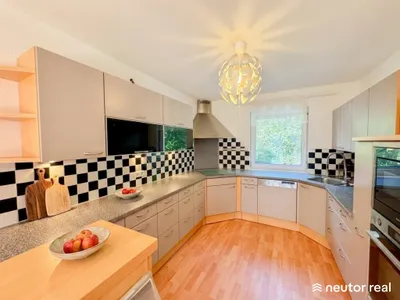 5-Zimmer-Haus kaufen in Wien – 143 m², € 519.000 – Bild 1 von 38
