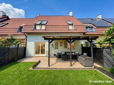 5-Zimmer-Haus kaufen in Wien – 143 m², € 519.000 – Bild 2 von 38