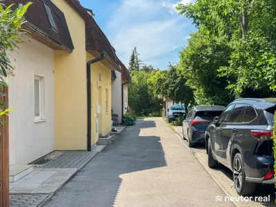 5-Zimmer-Haus kaufen in Wien – 143 m², € 519.000 – Bild 34 von 38