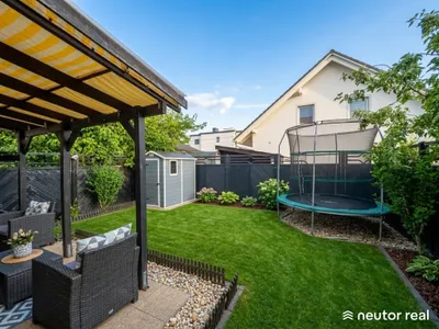 5-Zimmer-Haus kaufen in Wien – 143 m², € 519.000 – Bild 6 von 38