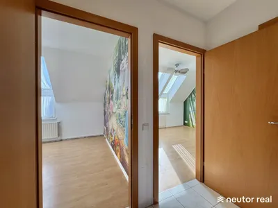 5-Zimmer-Haus kaufen in Wien – 143 m², € 519.000 – Bild 22 von 38