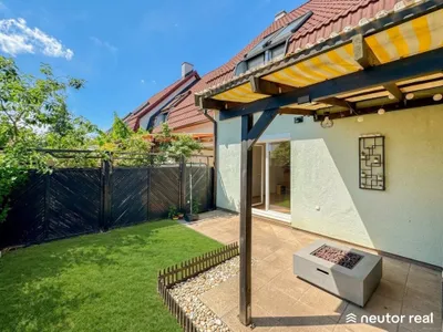 5-Zimmer-Haus kaufen in Wien – 143 m², € 519.000 – Bild 7 von 38