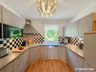 5-Zimmer-Haus kaufen in Wien – 143 m², € 519.000 – Bild 10 von 38