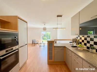 5-Zimmer-Haus kaufen in Wien – 143 m², € 519.000 – Bild 9 von 38