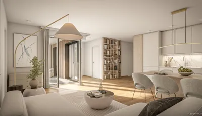 2-Zimmer-Wohnung kaufen in Gmunden – 56,75 m², € 390.000 – Bild 8 von 9