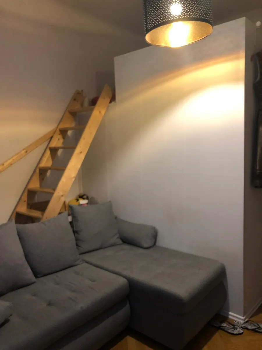 Wohnung – Mödling, Schöffelstadt - Ansicht 2