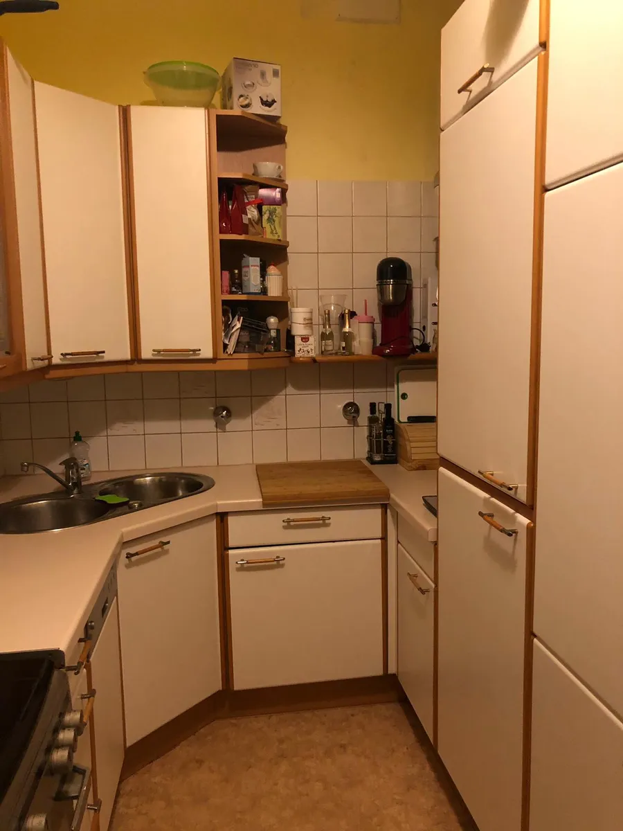 Wohnung – Mödling, Schöffelstadt - Ansicht 3
