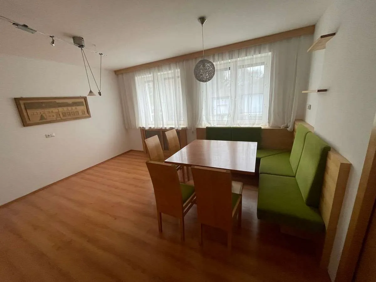 Wohnung – Haag - Ansicht 2