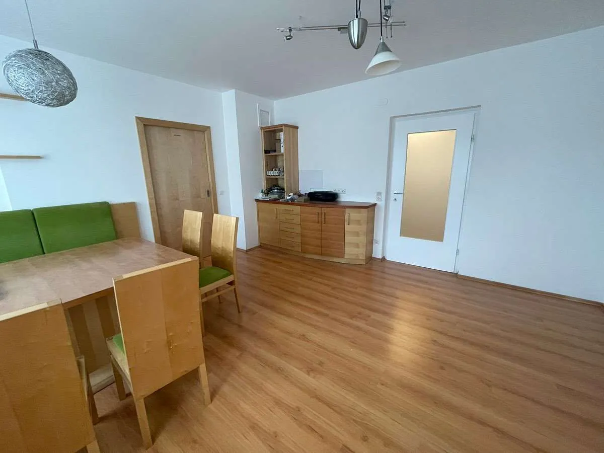 Wohnung – Haag - Ansicht 3
