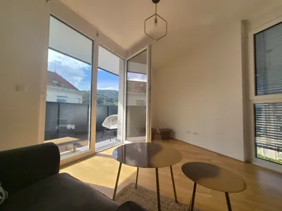 3-Zimmer-Wohnung mieten in Graz – 59 m², € 899 – Bild 2 von 8