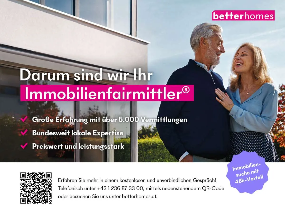 RUHIG GELEGEN - 551 M2 - EINER VON VIER BAUPLÄTZEN - Ansicht 2