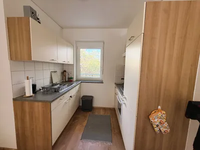 2-Zimmer-Wohnung mieten in Graz – 34,85 m², € 596 – Bild 2 von 9