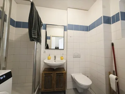 2-Zimmer-Wohnung mieten in Graz – 34,85 m², € 596 – Bild 4 von 9