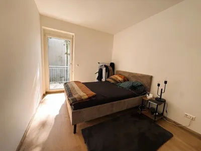 2-Zimmer-Wohnung mieten in Graz – 34,85 m², € 596 – Bild 5 von 9