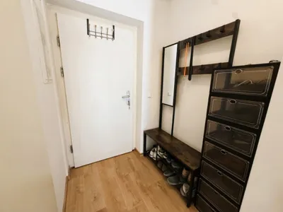 2-Zimmer-Wohnung mieten in Graz – 34,85 m², € 596 – Bild 6 von 9