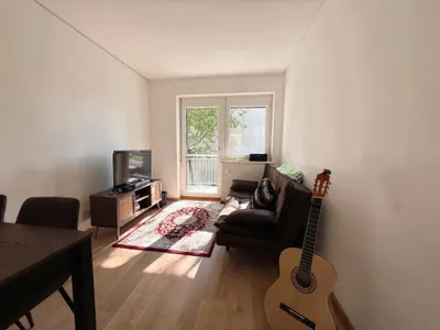 2-Zimmer-Wohnung mieten in Graz – 34,85 m², € 596 – Bild 7 von 9