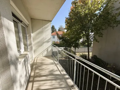 2-Zimmer-Wohnung mieten in Graz – 34,85 m², € 596 – Bild 8 von 9