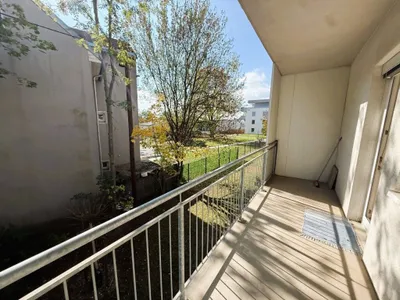 2-Zimmer-Wohnung mieten in Graz – 34,85 m², € 596 – Bild 3 von 9