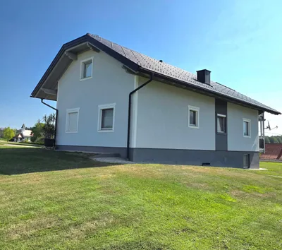 4-Zimmer-Haus kaufen in Völkermarkt – 120 m², € 410.000 – Bild 3 von 18
