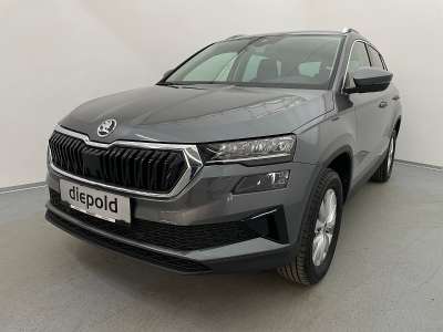 Skoda Karoq Selection TSI