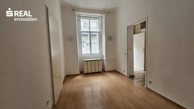 KARMELITERMARKT - PENDLERWOHNUNG IN TOP LAGE