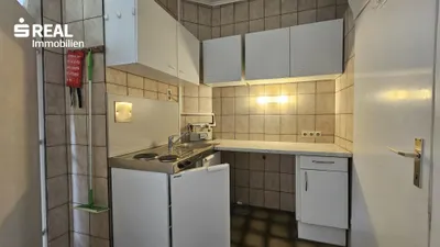 KARMELITERMARKT - PENDLERWOHNUNG IN TOP LAGE – Bild 3