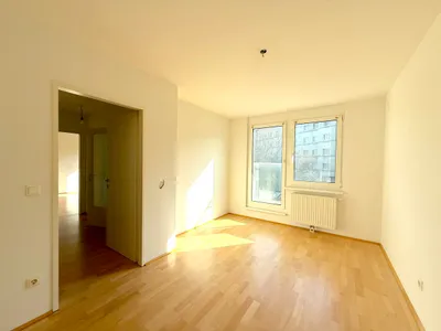 Moderne 2-Zimmer-Wohnung | 200 m zur U1 – Bild 2