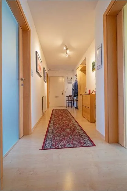 2 Zimmer Wohnung Marchtrenk Privatverkauf - Ansicht 2