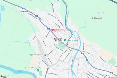 2-Zimmer-Wohnung kaufen in Spittal an der Drau – 41 m², € 135.000 – Bild 7 von 8