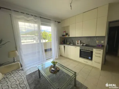 2-Zimmer-Wohnung kaufen in Spittal an der Drau – 41 m², € 135.000 – Bild 1 von 8