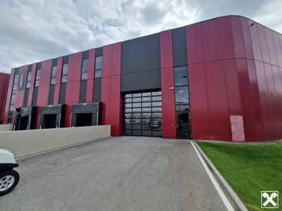 1-Zimmer-Gewerbeimmobilie mieten in Korneuburg – 9 m², € 400 – Bild 9 von 30