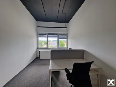 1-Zimmer-Gewerbeimmobilie mieten in Korneuburg – 9 m², € 400 – Bild 20 von 30