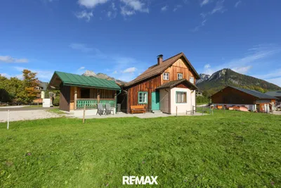 Haus kaufen in Liezen – 120 m², € 499.000 – Bild 2 von 8