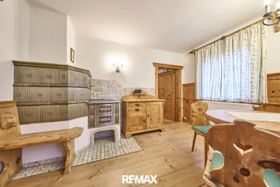 Haus kaufen in Liezen – 120 m², € 499.000 – Bild 1 von 8